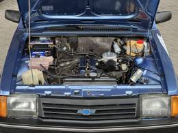 CHEVROLET - CHEVETTE - 1993/1993 - Azul - R$ 27.000,00