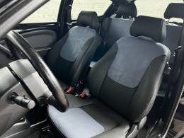 FORD - KA - 2012/2013 - Preta - R$ 32.000,00