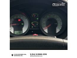 FORD - FIESTA - 2007/2008 - Prata - R$ 26.500,00