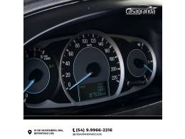FORD - KA - 2015/2016 - Branca - R$ 45.000,00
