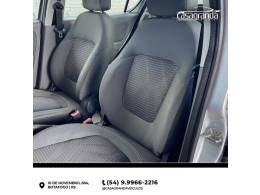 FIAT - PALIO - 2012/2013 - Prata - R$ 42.000,00