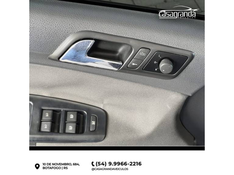 VOLKSWAGEN - POLO SEDAN - 2007/2007 - Preta - R$ 35.000,00