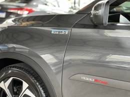 CHERY - TIGGO - 2022/2023 - Cinza - R$ 120.000,00