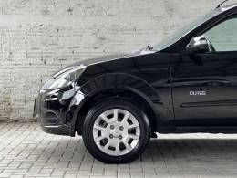 FORD - KA - 2012/2013 - Preta - R$ 32.000,00