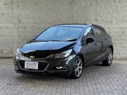 CHEVROLET - CRUZE - 2016/2017 - Azul - R$ 85.000,00