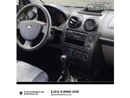 FORD - FIESTA - 2007/2008 - Preta - R$ 27.000,00