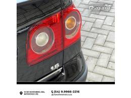 VOLKSWAGEN - POLO SEDAN - 2007/2007 - Preta - R$ 35.000,00