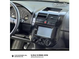 VOLKSWAGEN - POLO SEDAN - 2007/2007 - Preta - R$ 35.000,00