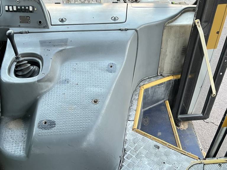 MERCEDES-BENZ - ATEGO 1418 - 2010/2010 - Branca - R$ 140.000,00