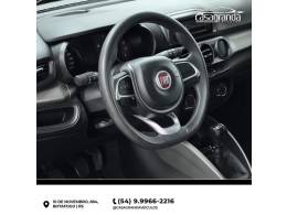 FIAT - ARGO - 2019/2019 - Branca - R$ 58.000,00