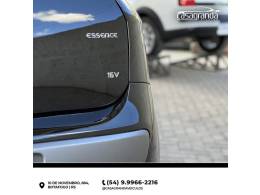 FIAT - PUNTO - 2013/2014 - Preta - R$ 43.000,00