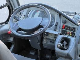 MARCOPOLO - VOLARE - 2015/2015 - Amarela - R$ 340.000,00