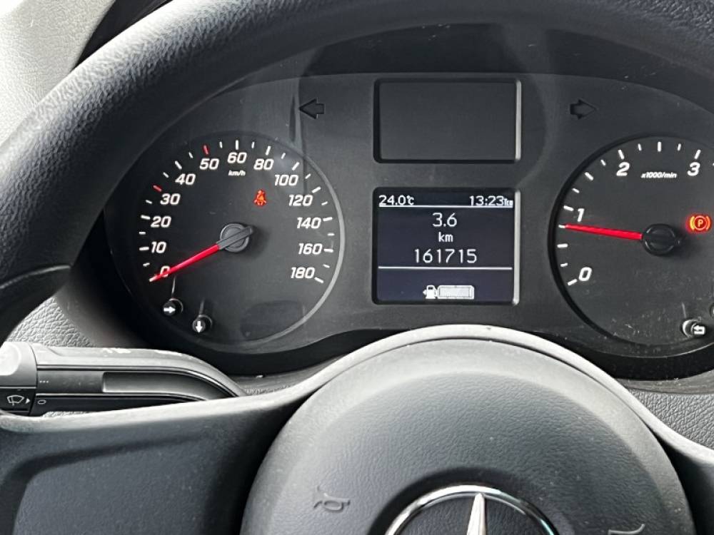 MERCEDES-BENZ - SPRINTER - 2022/2022 - Branca - R$ 260.000,00