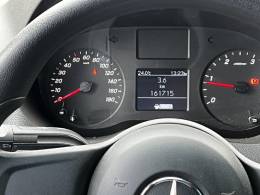 MERCEDES-BENZ - SPRINTER - 2022/2022 - Branca - R$ 260.000,00