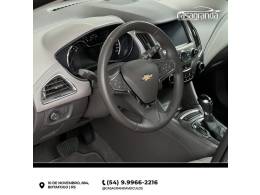 CHEVROLET - CRUZE - 2019/2019 - Cinza - R$ 109.000,00