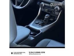 TOYOTA - RAV4 - 2020/2020 - Branca - R$ 210.000,00