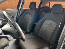 FIAT - PUNTO - 2011/2011 - Preta - R$ 36.000,00