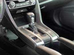 HONDA - CIVIC - 2018/2018 - Cinza - R$ 118.000,00