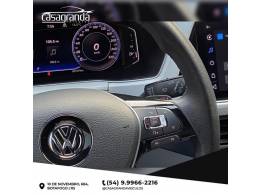 VOLKSWAGEN - T-CROSS - 2021/2021 - Branca - R$ 118.000,00