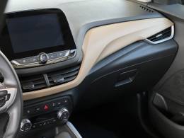 CHEVROLET - ONIX - 2023/2024 - Prata - Sob Consulta