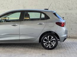 CHEVROLET - ONIX - 2023/2024 - Prata - Sob Consulta
