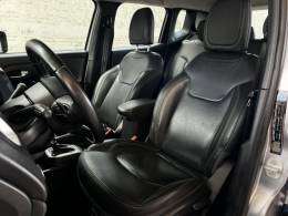 JEEP - RENEGADE - 2020/2021 - Prata - R$ 106.000,00