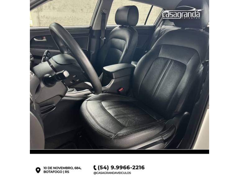 KIA MOTORS - SPORTAGE - 2012/2013 - Branca - R$ 72.900,00