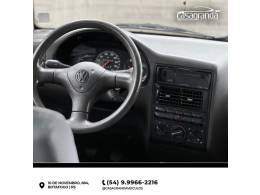 VOLKSWAGEN - GOL - 1997/1997 - Vermelha - R$ 35.000,00