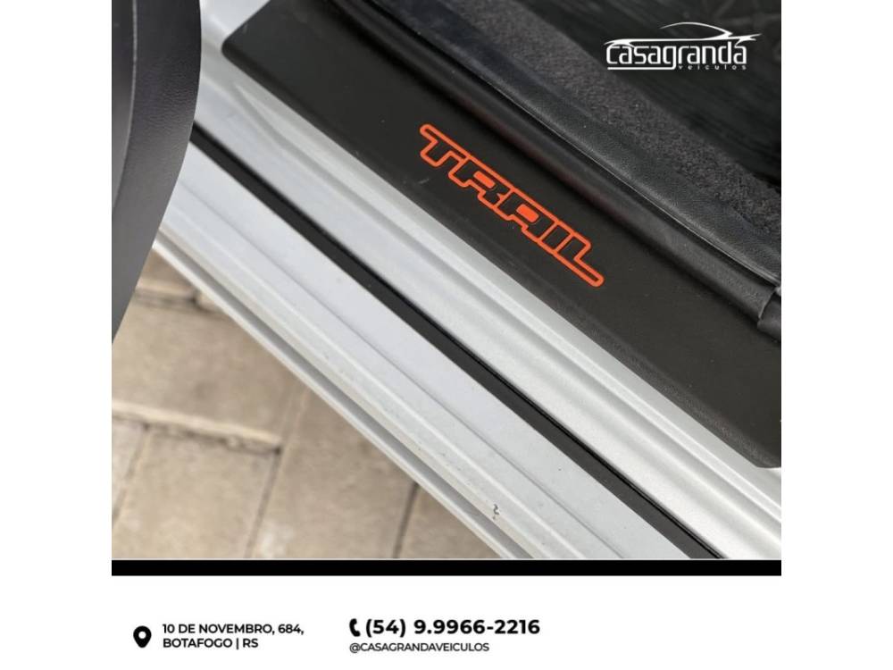 FORD - FIESTA - 2007/2008 - Prata - R$ 26.500,00