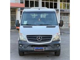 MERCEDES-BENZ - SPRINTER - 2019/2019 - Branca - Sob Consulta