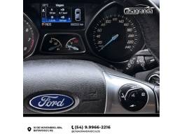 FORD - FOCUS - 2015/2015 - Branca - R$ 64.000,00
