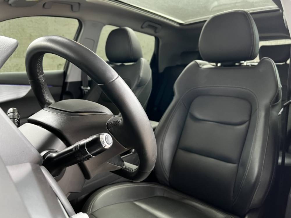 CHERY - TIGGO - 2022/2023 - Cinza - R$ 120.000,00