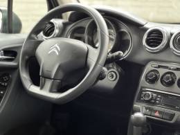 CITROËN - C3 - 2014/2014 - Cinza - R$ 39.900,00