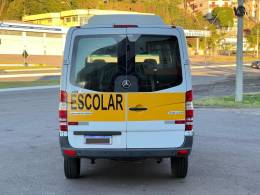 MERCEDES-BENZ - SPRINTER - 2019/2019 - Branca - Sob Consulta
