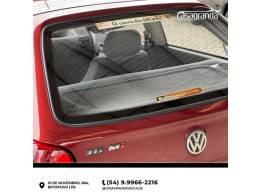 VOLKSWAGEN - GOL - 1997/1997 - Vermelha - R$ 35.000,00