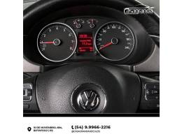 VOLKSWAGEN - SAVEIRO - 2014/2015 - Branca - Sob Consulta