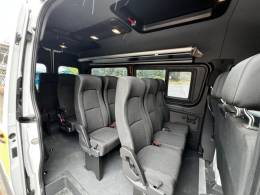 MERCEDES-BENZ - SPRINTER - 2022/2022 - Branca - R$ 260.000,00