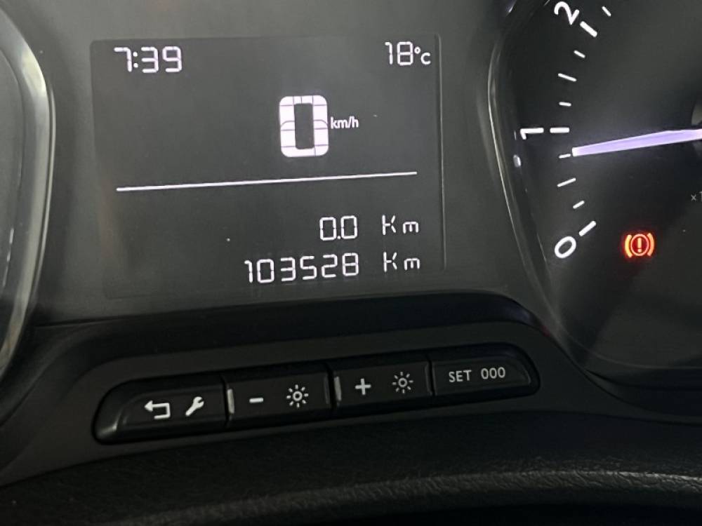 PEUGEOT - EXPERT - 2019/2019 - Prata - R$ 115.000,00