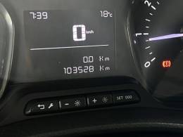 PEUGEOT - EXPERT - 2019/2019 - Prata - R$ 115.000,00