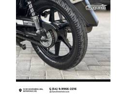 HONDA - BIZ 125 - 2016/2017 - Azul - R$ 14.000,00