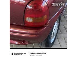 CHEVROLET - CORSA - 1997/1998 - Vermelha - R$ 15.000,00