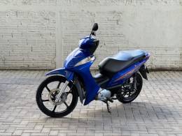 HONDA - BIZ 125 - 2016/2017 - Azul - R$ 14.000,00