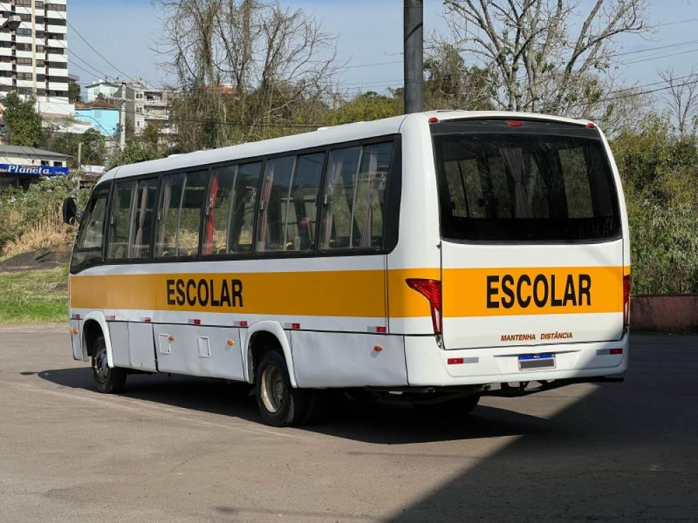 MARCOPOLO - VOLARE - 2013/2013 - Branca - R$ 255.000,00