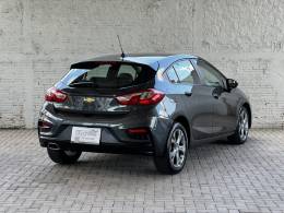 CHEVROLET - CRUZE - 2016/2017 - Azul - R$ 85.000,00