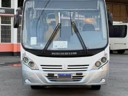 MERCEDES-BENZ - ATEGO 1418 - 2010/2010 - Branca - R$ 140.000,00