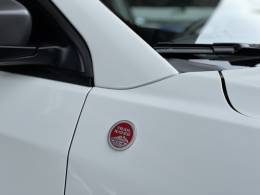 JEEP - COMPASS - 2017/2017 - Branca - R$ 105.000,00