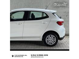 FIAT - ARGO - 2019/2019 - Branca - R$ 58.000,00