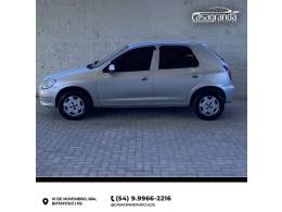 CHEVROLET - CELTA - 2013/2013 - Prata - R$ 35.000,00