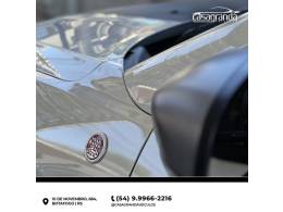 JEEP - COMPASS - 2017/2017 - Branca - R$ 109.900,00