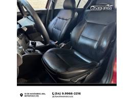 CHEVROLET - VECTRA - 2010/2010 - Vermelha - R$ 43.000,00